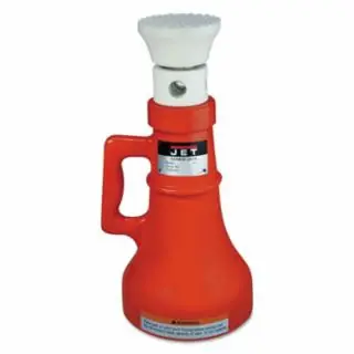 JET JT9-441325 SJ-25T, 25 Ton Professional Grade