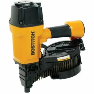Mega Sale Bostitch N80CB-1 Angle Coil Nailer