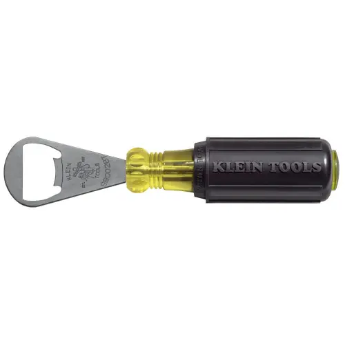 Klein Tools 98002BT Klein Bottle Opener Top Pick
