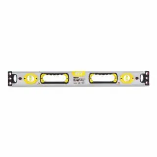Authentic Stanley 43-525 Fatmax Box Beam Level Magnetic 24"