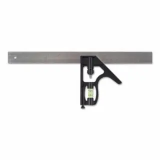 Stanley 46-222 Combination Square 12" Bargain