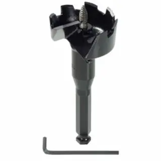 Irwin 3046008 1-1/2" 3-Cutter Self Feed Bit Seasonal Sale