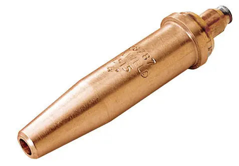 Special Discount Esab 08Z87 1515 4" Cut Tip
