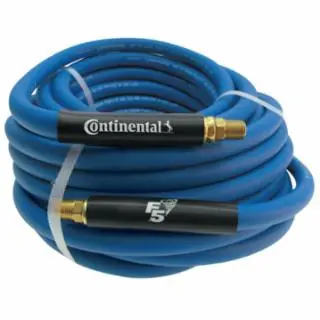 Continental Contitech 20479683 F5 3/8X50Ft -3/8X3/8 Mxmnpt Bend Resf Hassle-Free Returns