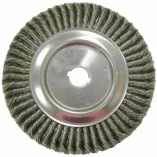 Buy Direct Weiler 08200-14 St-12" Wire Whl 2"Arb 2/Min