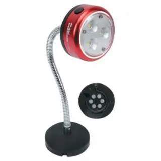Reduced Price FLEXIBLE MAGNETIC WORK LIGHT SMD 3 LED‘S