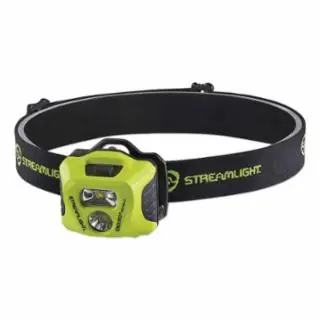 Streamlight 61424 Intrinsically Safe Enduro Pro Haz-Lo Headlamp One Day Deal