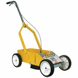 Special Discount Rust-Oleum 2395000 Striping Machine