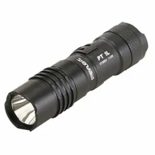 Streamlight 88061 Protac 1L-1Aa Brt/Compact Carry Flashlight Fast Shipping