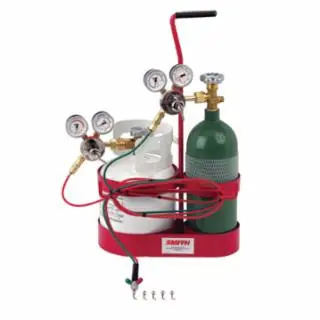 Smith Equipment 23-1015P Torch Kit Crafted
