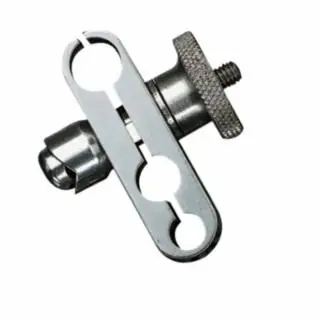 L.S. Starrett 56613 58S Universal Sleeve 1/4 Fan Favorite
