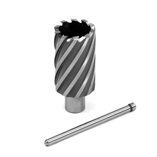 Price Cut Evolution CC137L Cyclone Cutter 1-3/8" X2"