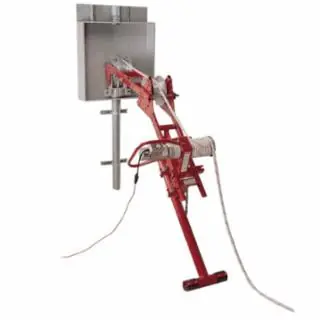 Secure Checkout BRUTUS STANDARD POWER PULLER