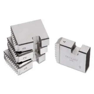 Holiday Sale Ridgid 37890 1 1/2 12R Npt Hs Dies (1 SET)