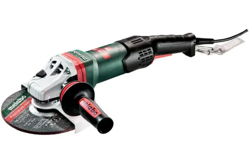 Metabo 601096420 Wepb19-180Rtds - 7" Anglegrinder Cheap