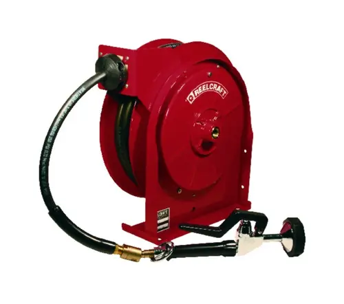 3/8 X 35FT 250 PSI WATER WITH HOSE Discount