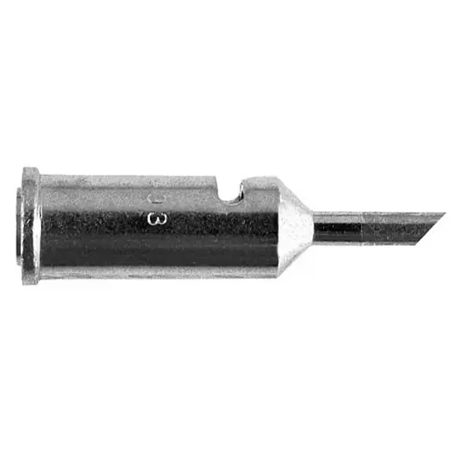 Affordable Master Appliance 72-01-03 35136 4 mm dia. Spade Soldering Tip