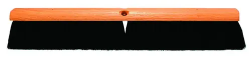Magnolia Brush 1036-LH 36" Line Floor Brush Less Handle (6 EA) Flash Sale