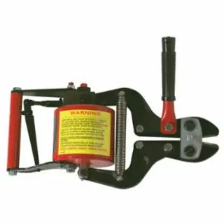 Authentic H.K. Porter 9290C Heavy Duty Pneumaticallyoperated Cu