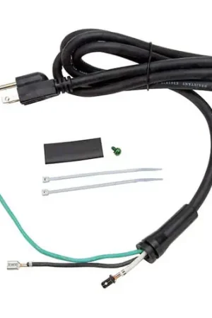 Weekend Sale Master Appliance 30079 Cordset Kit 120V 15 Amp (-00)