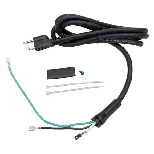 Weekend Sale Master Appliance 30079 Cordset Kit 120V 15 Amp (-00)