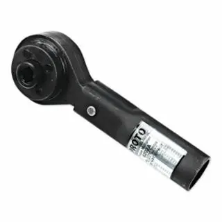 New Release Proto J6222CERT 2200Ft.Lb. Torque Multiplier Certified