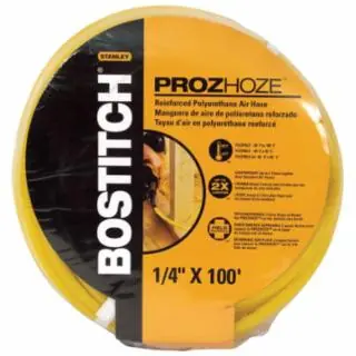 Special Discount Bostitch PRO-3850 3/8" X 50‘ Prozhose (10 EA)