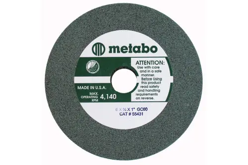 8 X 1 X 1 1/4 GC 80 Price Cut