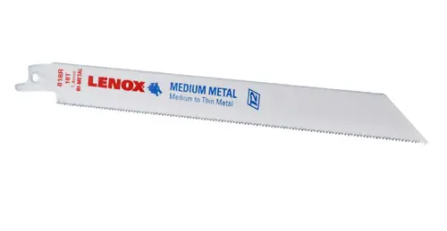 Lenox 20563S818R Recips S818R 8 X3/4X035X18R Low Price