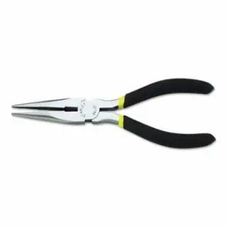 Stanley 84-102 8" Long Nose Plier Budget