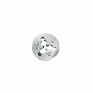 Buy Online Irwin 4060ZR Die 3/4-16 1-1/2 Adj Rdhanson Button Die