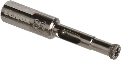Same Day Shipping Lenox 121085DGDS Dg Holesaw 5Dg 5/16 7.9 mm