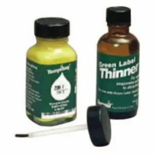 Free Returns Tempil 24431 Tempilaq 593 C / 1100 F- 2 Oz