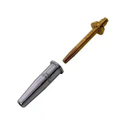 Esab 639605 1566Hs 2-1/2" Internal Affordable