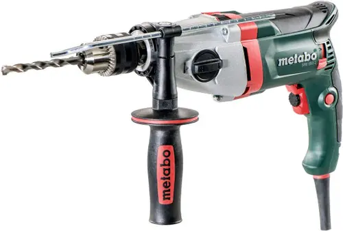 Metabo 600782620 Sbe850-2Impactdrill Low Price