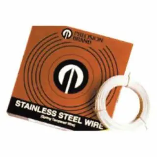 Flash Sale Precision Brand 29016 .016 Stainless Steel Wire 1465Ft Per (1 ROL)