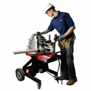 Gardner Bender B2000 Cyclone Bender 1/2" -2"Emt Rigid Luxury