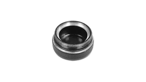 One Day Deal Mag-Lite 201-000-191 Tailcap Black F/D-Cell Mag-Lite New Style W