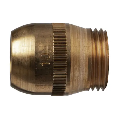 Crafted Esab 598721 Nozzle St16/21 10