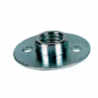 Weiler 59604 Disc Nut F/Fiber Disc5/8"-11 Thr Hot Picks