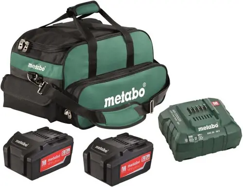 2X 5.2AH ULTRA-M PROFESSIONAL KIT Buy Today