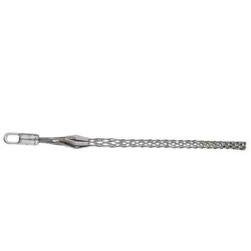 Klein Tools KPS150-3 Eye Pulling Grips Med 1.5 to 2-Inch Cable Budget