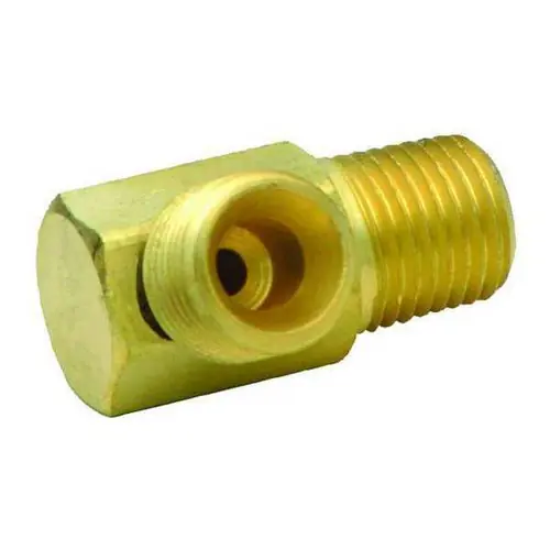 Secure Checkout Reelcraft S300090 90 Degree Fitting For Acetylene