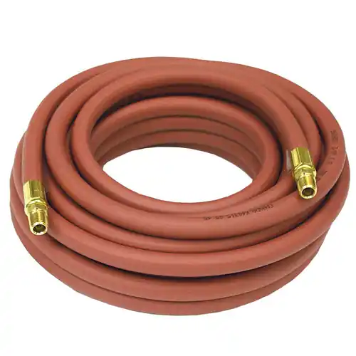 Reelcraft S601015-75 Hose Assy 3/8 X 75Ft Pvc Grab Now