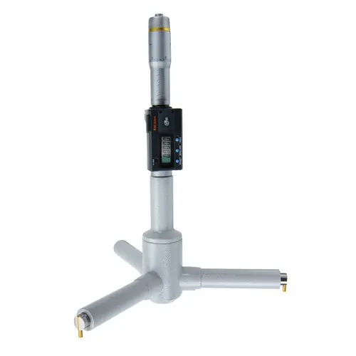 Mitutoyo 468-281 Holtest Digimatic 11"- 12" Must Have