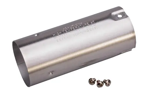 Get Yours Master Appliance SHL-004 Nozzle Shield W/Hardware