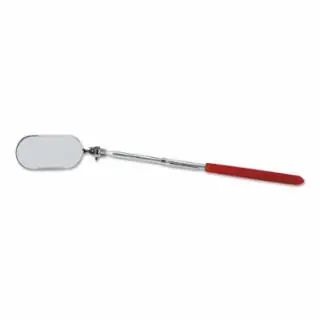 Certified Proto J2371 Mirror Inspect Oval 1 X