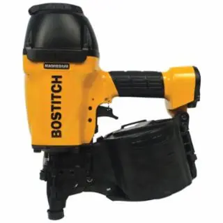 Same Day Shipping Bostitch N89C-1 Coil Framing Nailer