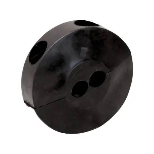 Free Returns HOSE BUMPER ASSY