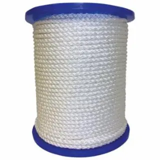 Orion Ropeworks Inc 530160-00600 1/2" X 600‘ Nylon Plus Sale